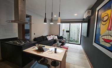 Se vende departamento en Bella Vittoria