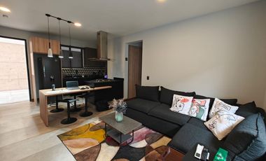 Se vende departamento en Bella Vittoria