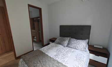 Se vende departamento en Bella Vittoria