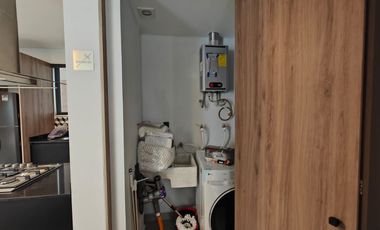 Se vende departamento en Bella Vittoria