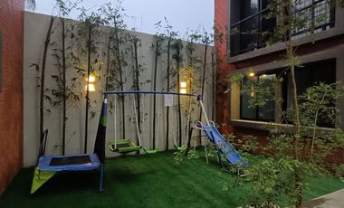 Se vende departamento en Bella Vittoria