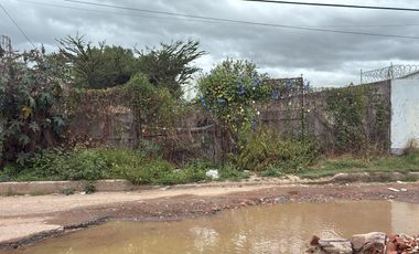 Terreno en venta en Maravillas, Jesús María