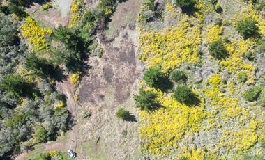 Terreno en Cobquecura Altos de Cobquecura