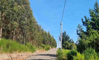 Terreno en Cobquecura Altos de Cobquecura