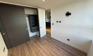 SE ARRIENDA DEPARTAMEN TO EN SANTIAGO SANTA  ELVIRA 1 DOR. 1 BAÑO UF 9,7