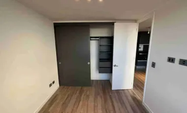 SE ARRIENDA DEPARTAMEN TO EN SANTIAGO SANTA  ELVIRA 1 DOR. 1 BAÑO UF 9,7