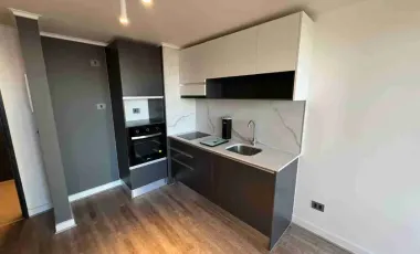 SE ARRIENDA DEPARTAMEN TO EN SANTIAGO SANTA  ELVIRA 1 DOR. 1 BAÑO UF 9,7