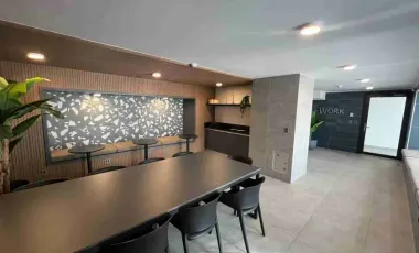 SE ARRIENDA DEPARTAMEN TO EN SANTIAGO SANTA  ELVIRA 1 DOR. 1 BAÑO UF 9,7