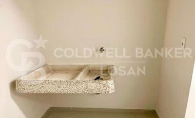 Departamento en Venta Vía Santa Fe, Álvaro Obregón