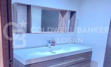 Departamento en Venta Vía Santa Fe, Álvaro Obregón