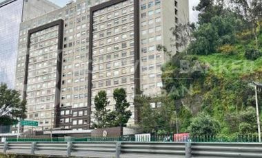 Departamento en Venta Vía Santa Fe, Álvaro Obregón