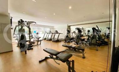Departamento en Venta Vía Santa Fe, Álvaro Obregón