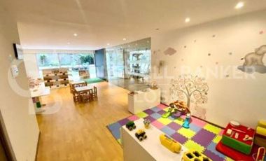 Departamento en Venta Vía Santa Fe, Álvaro Obregón