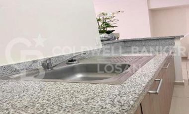 Departamento en Venta Vía Santa Fe, Álvaro Obregón
