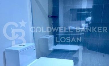 Departamento en Venta Vía Santa Fe, Álvaro Obregón
