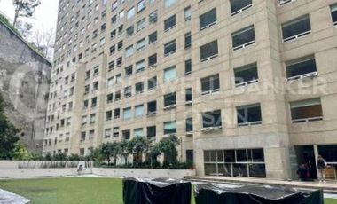 Departamento en Venta Vía Santa Fe, Álvaro Obregón