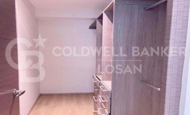 Departamento en Venta Vía Santa Fe, Álvaro Obregón