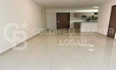 Departamento en Venta Vía Santa Fe, Álvaro Obregón