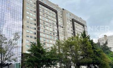 Departamento en Venta Vía Santa Fe, Álvaro Obregón