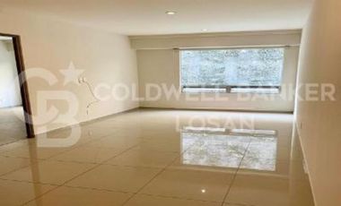 Departamento en Venta Vía Santa Fe, Álvaro Obregón