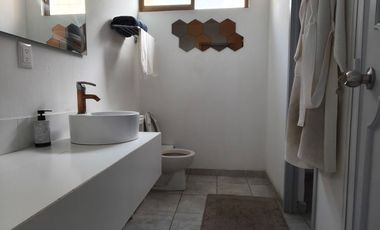 DEPARTAMENTO EN RENTA EN PROVIDENCIA