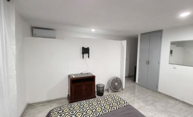 DEPARTAMENTO EN RENTA EN PROVIDENCIA