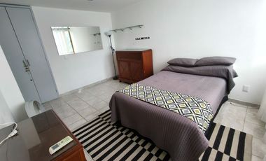 DEPARTAMENTO EN RENTA EN PROVIDENCIA