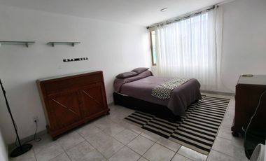 DEPARTAMENTO EN RENTA EN PROVIDENCIA