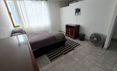DEPARTAMENTO EN RENTA EN PROVIDENCIA