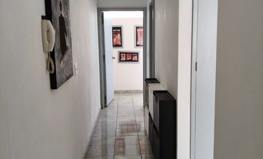 DEPARTAMENTO EN RENTA EN PROVIDENCIA