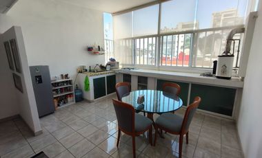 DEPARTAMENTO EN RENTA EN PROVIDENCIA
