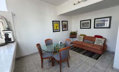 DEPARTAMENTO EN RENTA EN PROVIDENCIA