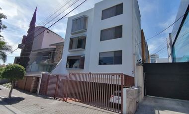 DEPARTAMENTO EN RENTA EN PROVIDENCIA