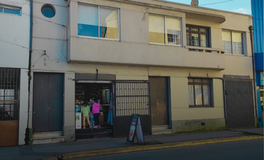 Gran casa para uso residencial ó comercial