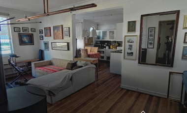 Gran casa para uso residencial ó comercial