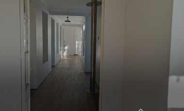 Gran casa para uso residencial ó comercial