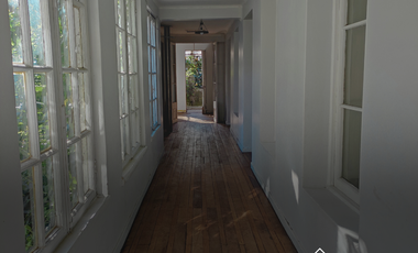 Gran casa para uso residencial ó comercial