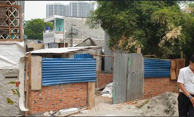 TERMURAH Lelang Rumah 683m2 hanya Rp. 4 juta/m2 di CBD Jakarta Barat & STRATEGIS : < 1 km dari Perumahan Elit Puri Indah & Permata Buana