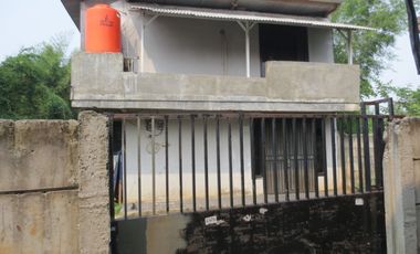 TERMURAH Lelang Rumah 683m2 hanya Rp. 4 juta/m2 di CBD Jakarta Barat & STRATEGIS : < 1 km dari Perumahan Elit Puri Indah & Permata Buana