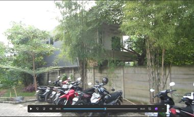 TERMURAH Lelang Rumah 683m2 hanya Rp. 4 juta/m2 di CBD Jakarta Barat & STRATEGIS : < 1 km dari Perumahan Elit Puri Indah & Permata Buana