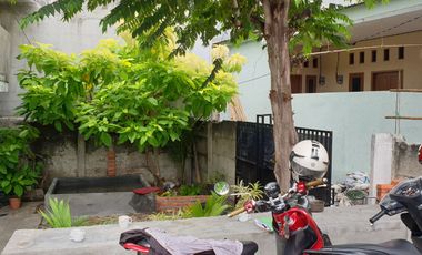 TERMURAH Lelang Rumah 683m2 hanya Rp. 4 juta/m2 di CBD Jakarta Barat & STRATEGIS : < 1 km dari Perumahan Elit Puri Indah & Permata Buana