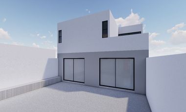 CASA EN EL MANANTIAL BOCA DEL RIO