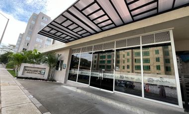 APARTAMENTO EN VENTA SECTOR  PASO LLANO VILLAVICENCIO