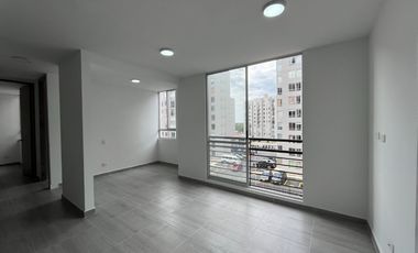 APARTAMENTO EN VENTA SECTOR  PASO LLANO VILLAVICENCIO