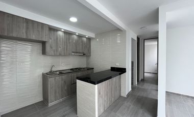 APARTAMENTO EN VENTA SECTOR  PASO LLANO VILLAVICENCIO