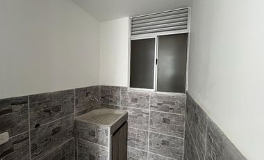 APARTAMENTO EN VENTA SECTOR  PASO LLANO VILLAVICENCIO