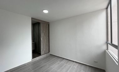 APARTAMENTO EN VENTA SECTOR  PASO LLANO VILLAVICENCIO