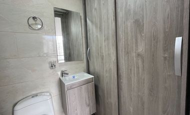 APARTAMENTO EN VENTA SECTOR  PASO LLANO VILLAVICENCIO