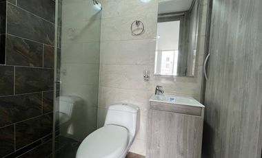 APARTAMENTO EN VENTA SECTOR  PASO LLANO VILLAVICENCIO