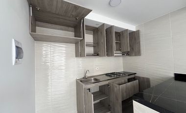 APARTAMENTO EN VENTA SECTOR  PASO LLANO VILLAVICENCIO